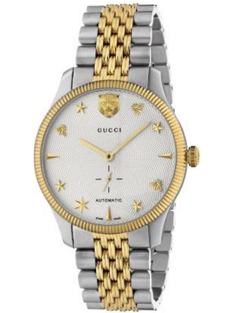 gucci uhr herren preis|GUCCI Uhren sicher online kaufen .